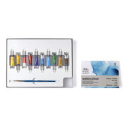 John Singer Sargent watercolour paint set